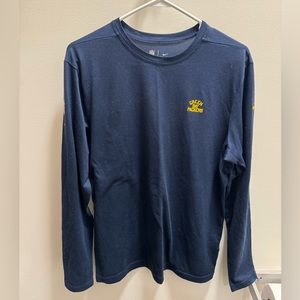 Men’s Green Bay Packers Sideline Long Sleeve